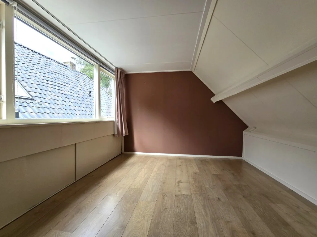 Foto van de Appartement gelegen aan de Keetweg in Heerde