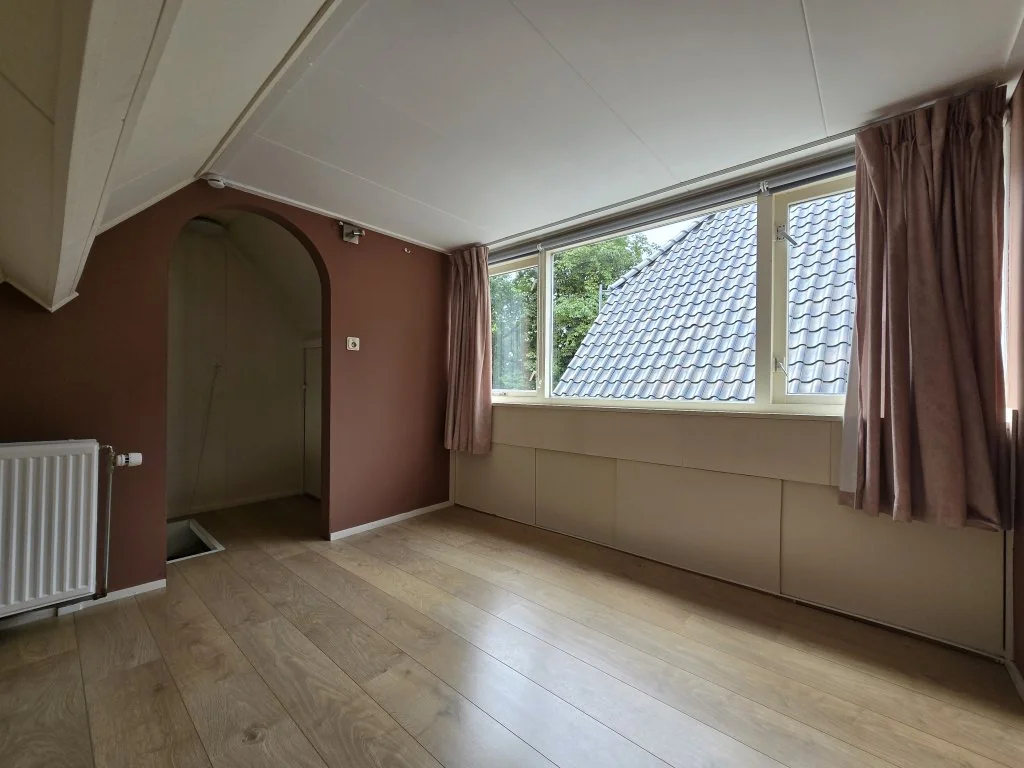 Foto van de Appartement gelegen aan de Keetweg in Heerde
