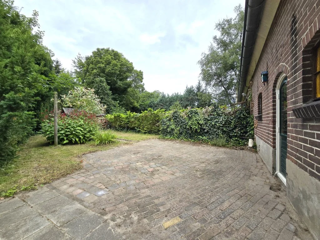 Foto van de Appartement gelegen aan de Keetweg in Heerde