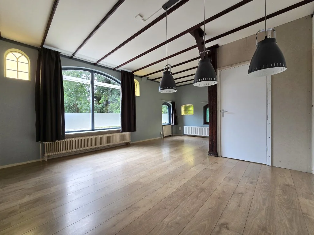 Foto van de Appartement gelegen aan de Keetweg in Heerde