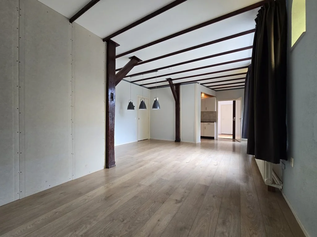 Foto van de Appartement gelegen aan de Keetweg in Heerde