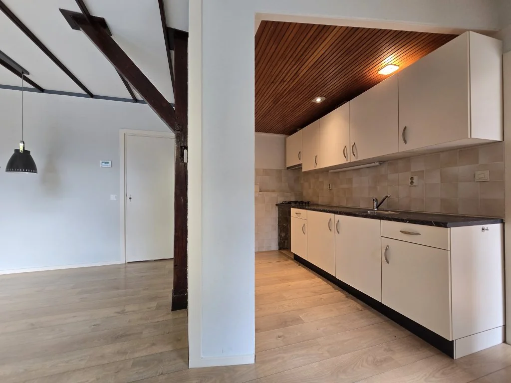 Foto van de Appartement gelegen aan de Keetweg in Heerde
