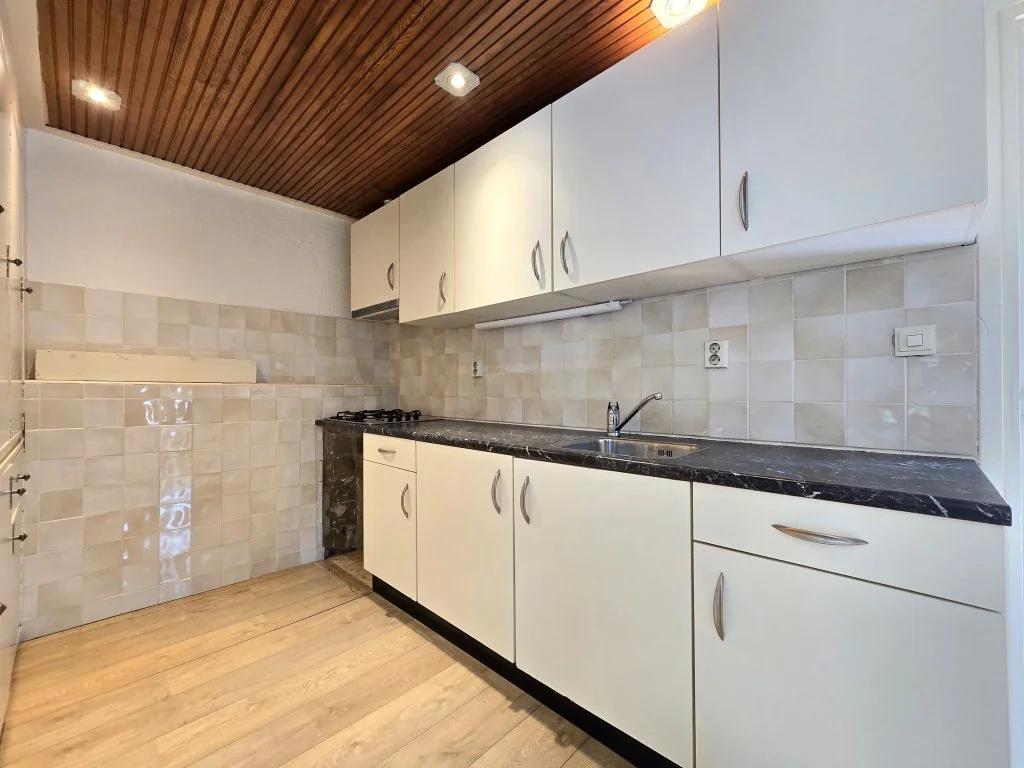 Foto van de Appartement gelegen aan de Keetweg in Heerde