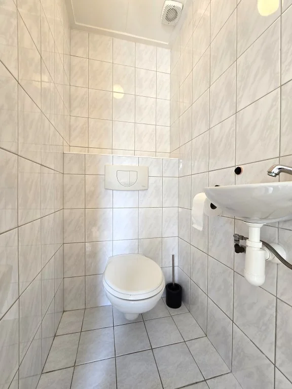 Foto van de Appartement gelegen aan de Keetweg in Heerde