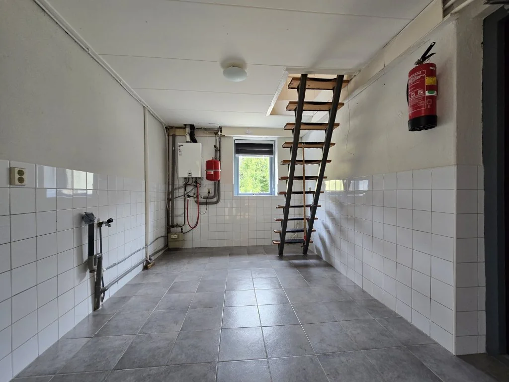 Foto van de Appartement gelegen aan de Keetweg in Heerde