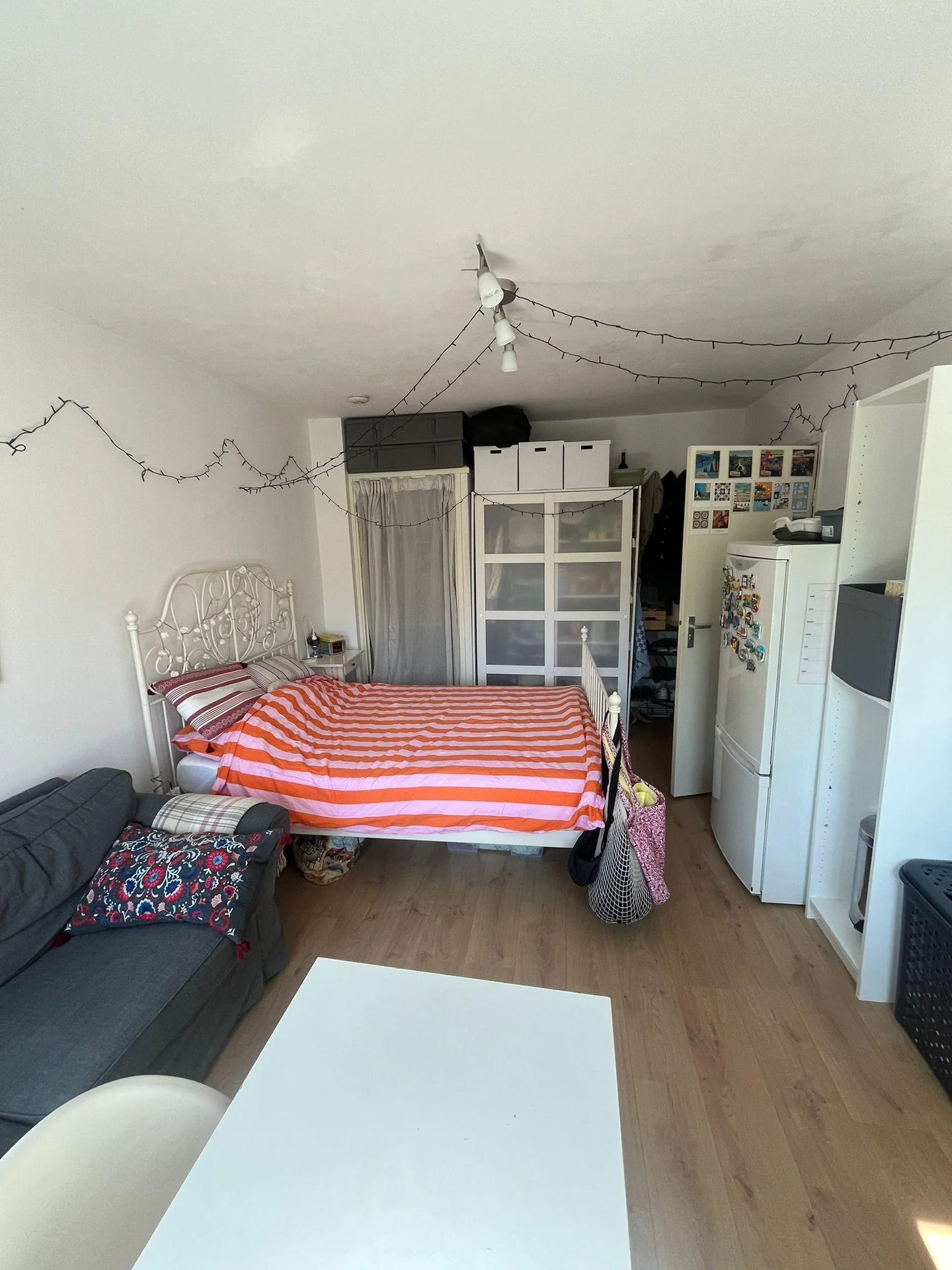 Foto van de Kamer gelegen aan de Hengstdalseweg in Nijmegen