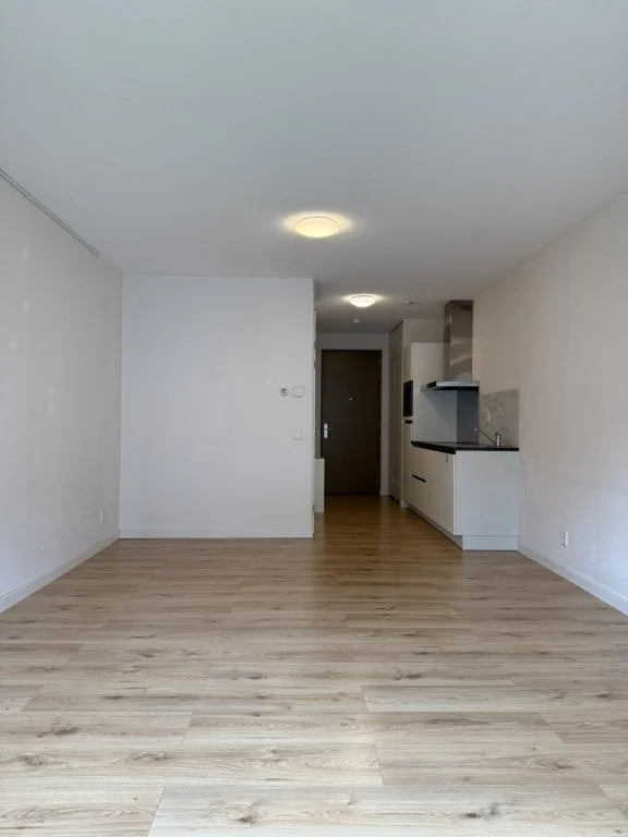 Foto van de Studio gelegen aan de IJdoornlaan in Amsterdam