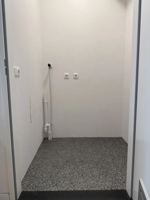 Foto van de Studio gelegen aan de IJdoornlaan in Amsterdam