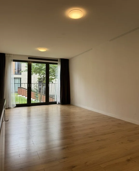 Foto van de Studio gelegen aan de IJdoornlaan in Amsterdam