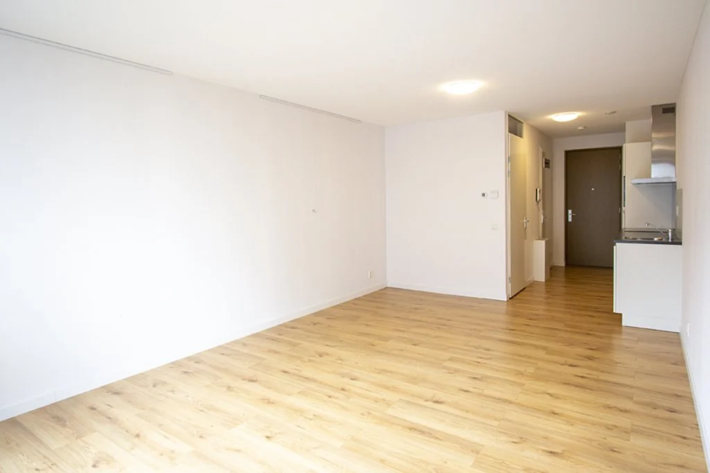 Foto van de Studio gelegen aan de IJdoornlaan in Amsterdam