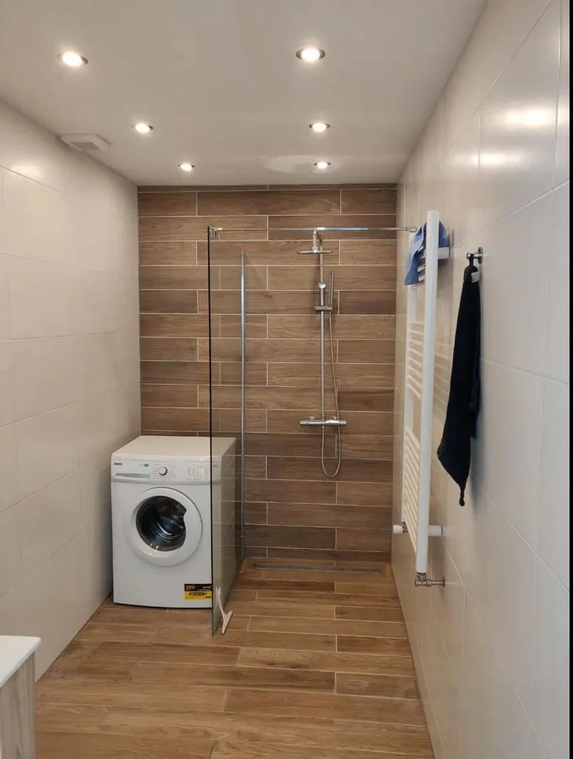 Foto van de Kamer gelegen aan de Mijnsherenlaan in Rotterdam