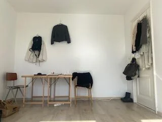 Foto van de Kamer gelegen aan de Newtonplein in Den Haag
