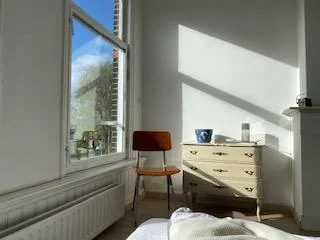 Foto van de Kamer gelegen aan de Newtonplein in Den Haag
