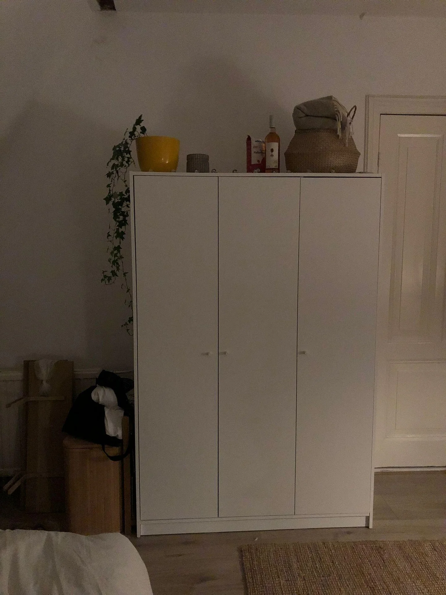 Foto van de Kamer gelegen aan de Newtonplein in Den Haag