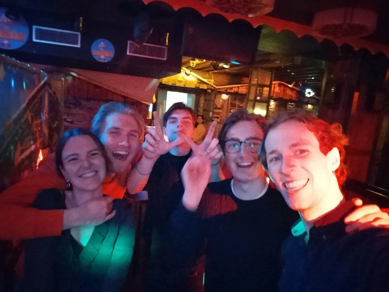 Foto van de Kamer gelegen aan de E. du Perronlaan in Delft