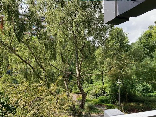 Foto van de Kamer gelegen aan de H. Cleyndertweg in Amsterdam