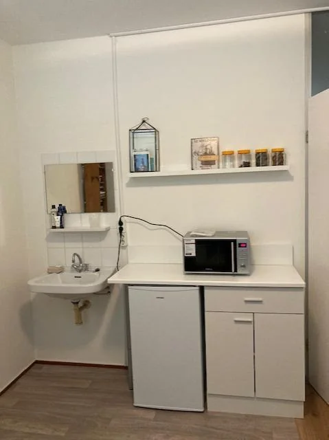 Foto van de Kamer gelegen aan de H. Cleyndertweg in Amsterdam