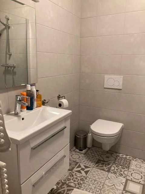 Foto van de Kamer gelegen aan de H. Cleyndertweg in Amsterdam