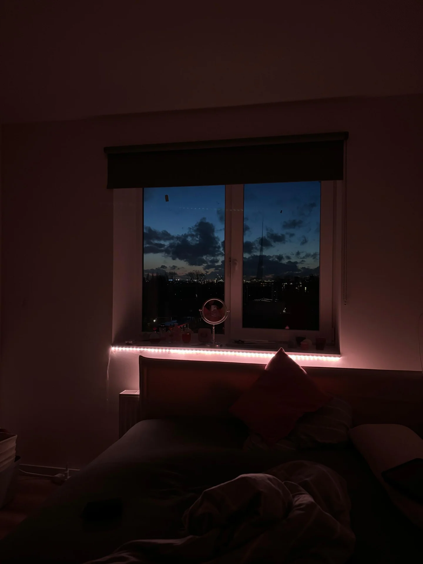 Foto van de Kamer gelegen aan de Thijssestraat in Zaandam