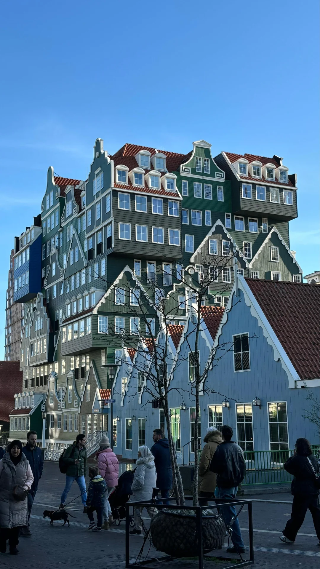 Foto van de Kamer gelegen aan de Thijssestraat in Zaandam