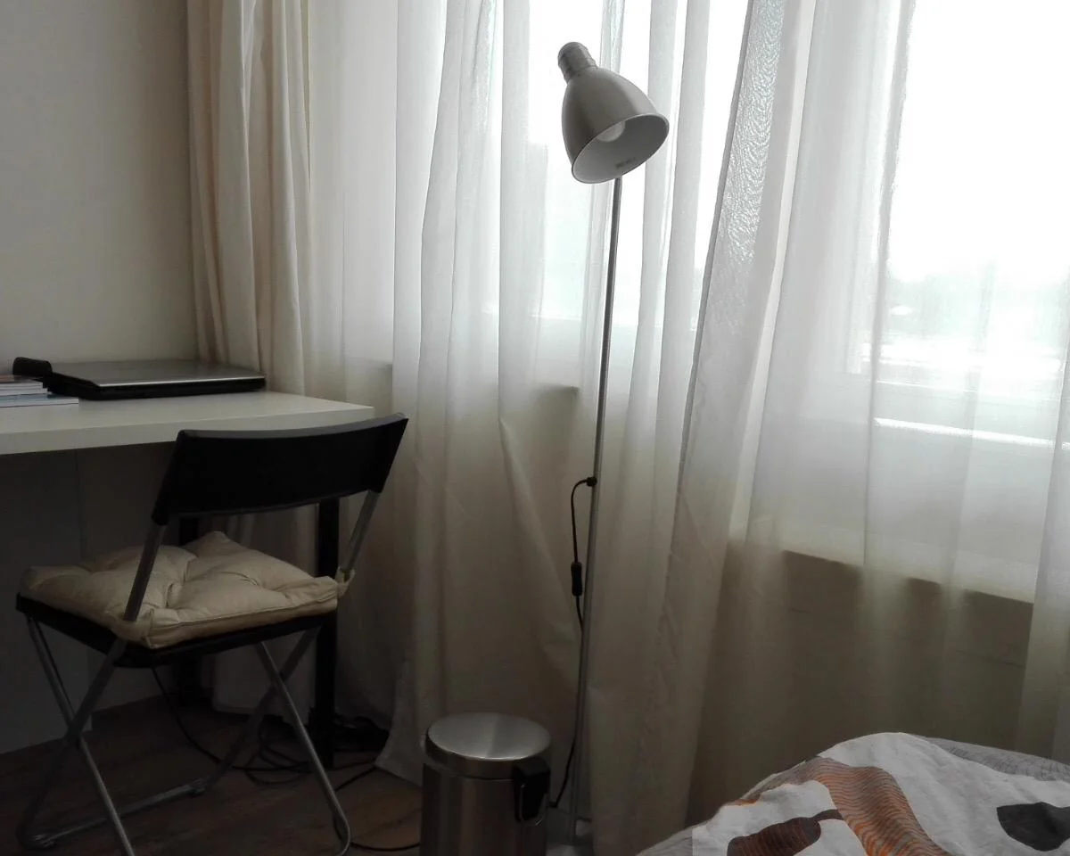 Foto van de Kamer gelegen aan de Clusiushof in Oegstgeest