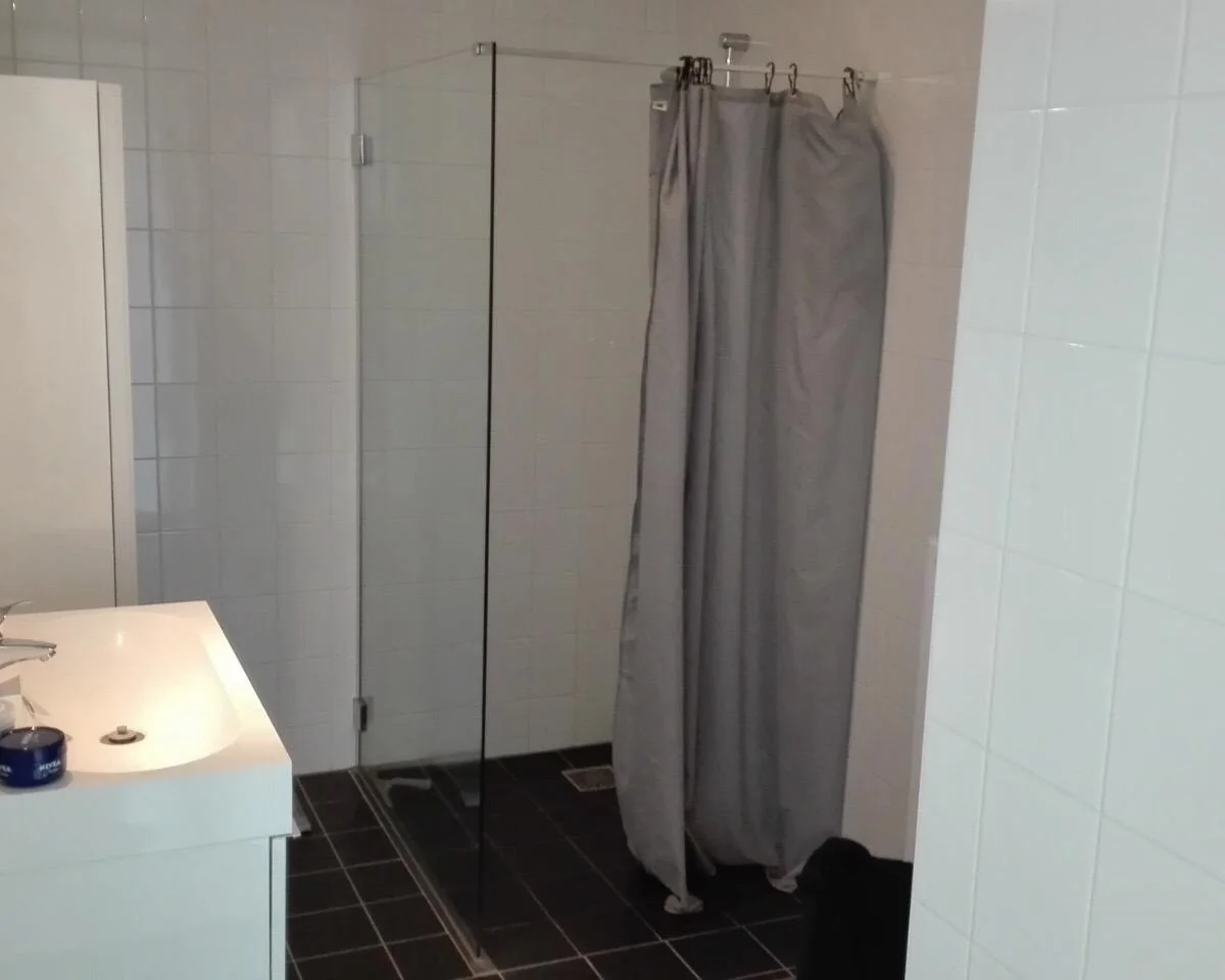 Foto van de Kamer gelegen aan de Clusiushof in Oegstgeest