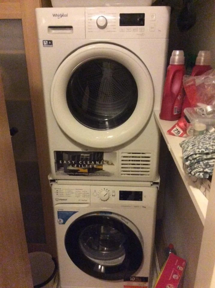 Foto van de Kamer gelegen aan de Clusiushof in Oegstgeest