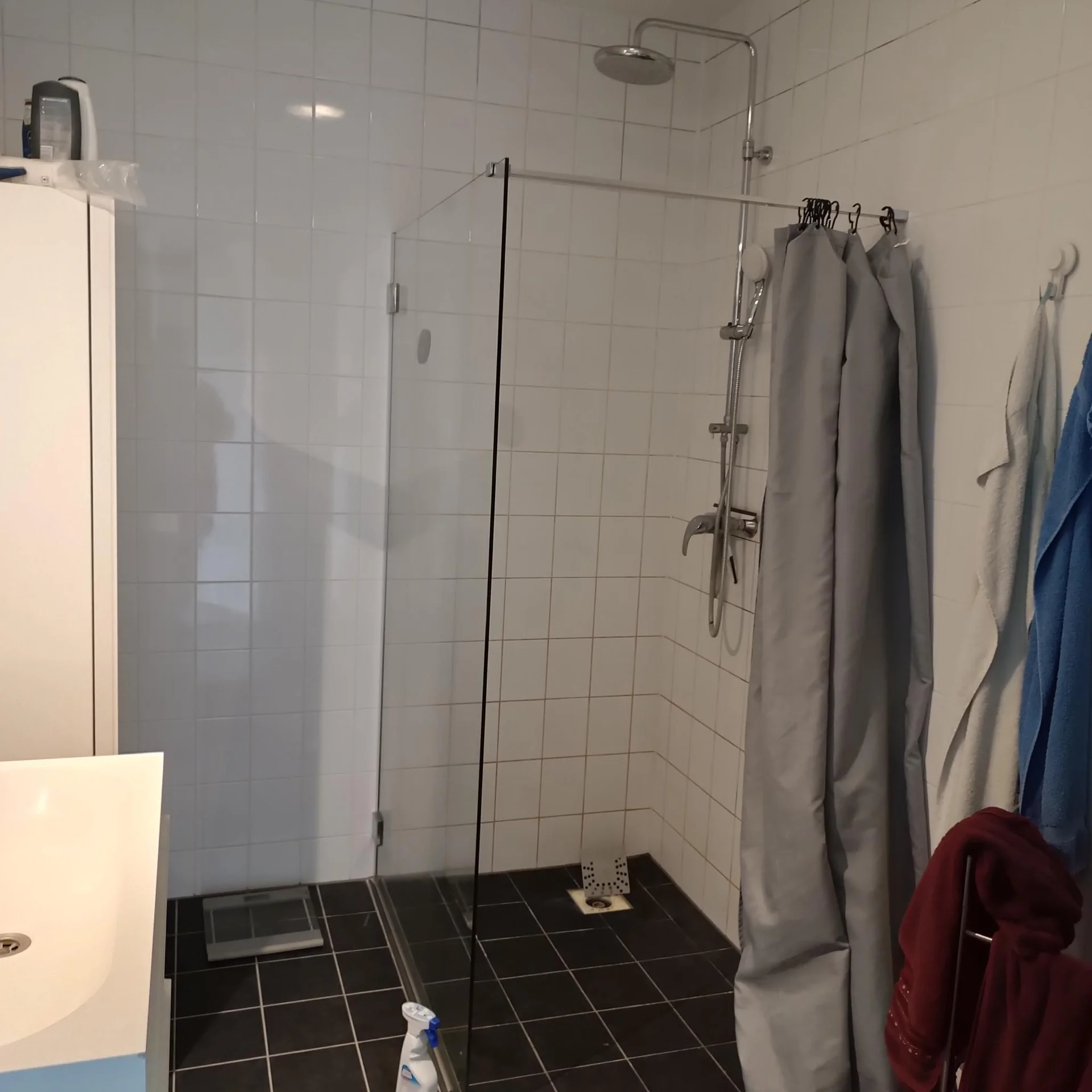 Foto van de Kamer gelegen aan de Clusiushof in Oegstgeest