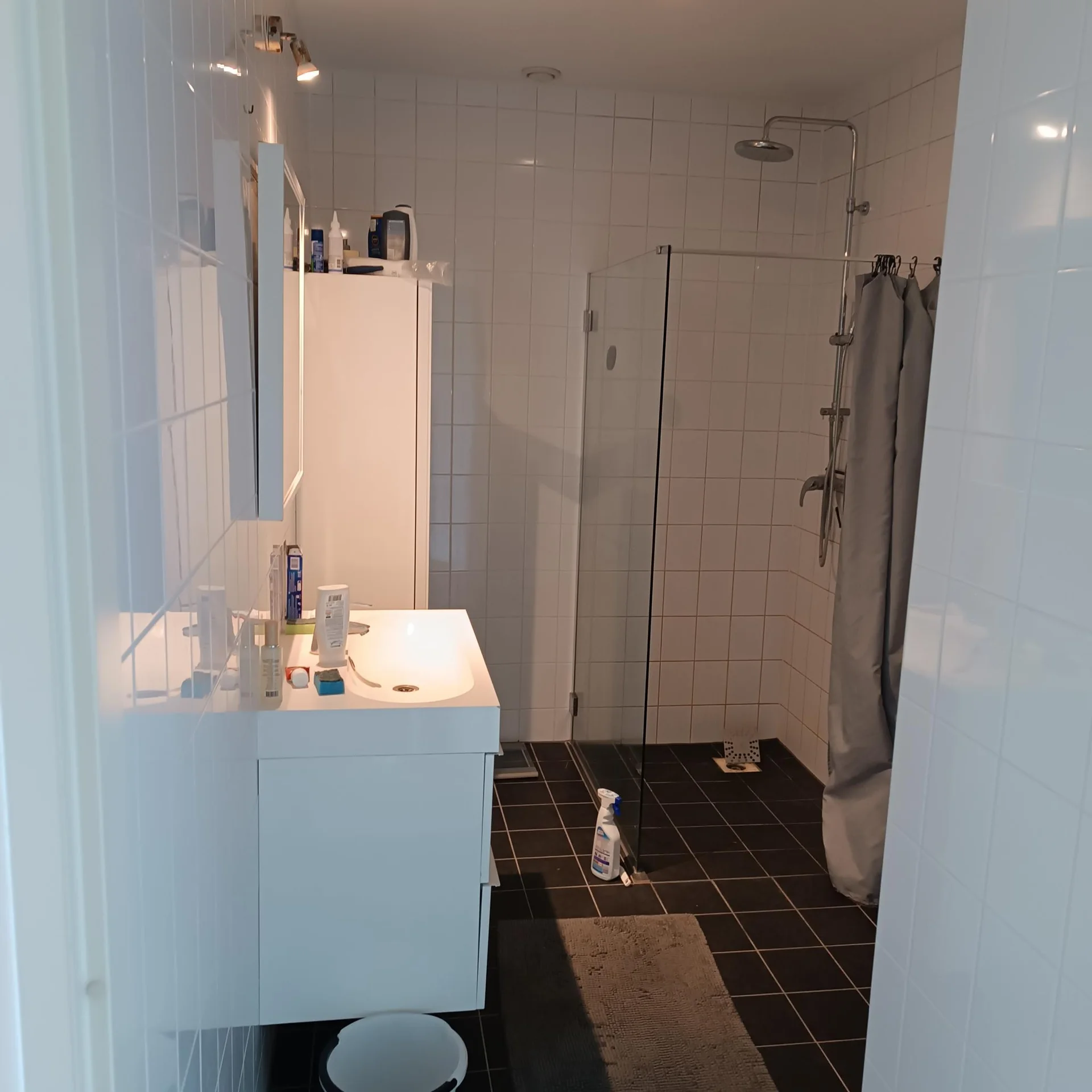Foto van de Kamer gelegen aan de Clusiushof in Oegstgeest