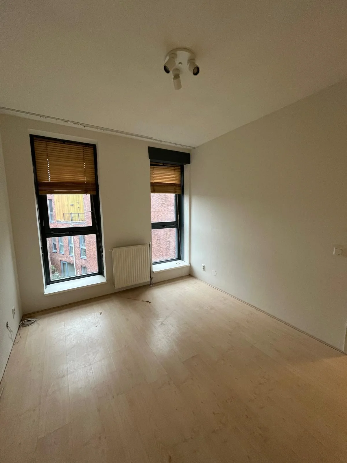 Foto van de Kamer gelegen aan de Klaverstraat in Rotterdam