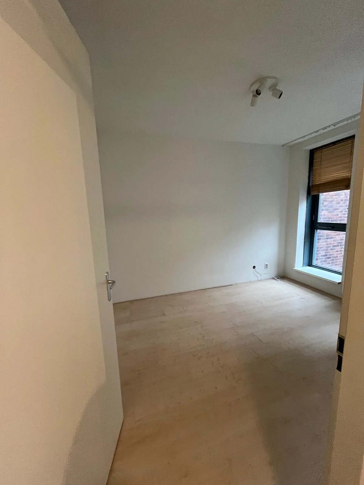 Foto van de Kamer gelegen aan de Klaverstraat in Rotterdam
