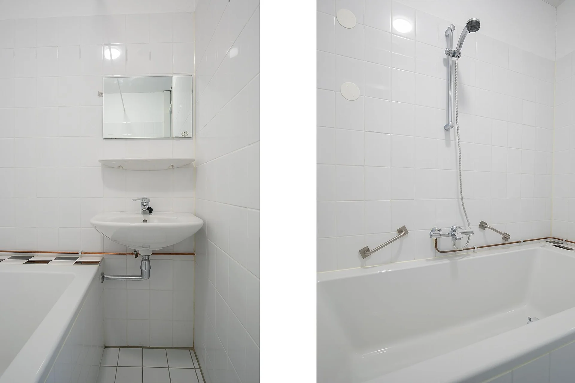 Foto van de Kamer gelegen aan de Klaverstraat in Rotterdam