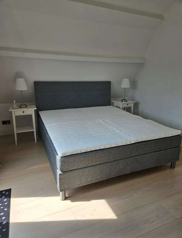 Foto van de Appartement gelegen aan de Van Oosterzeestraat in Rotterdam