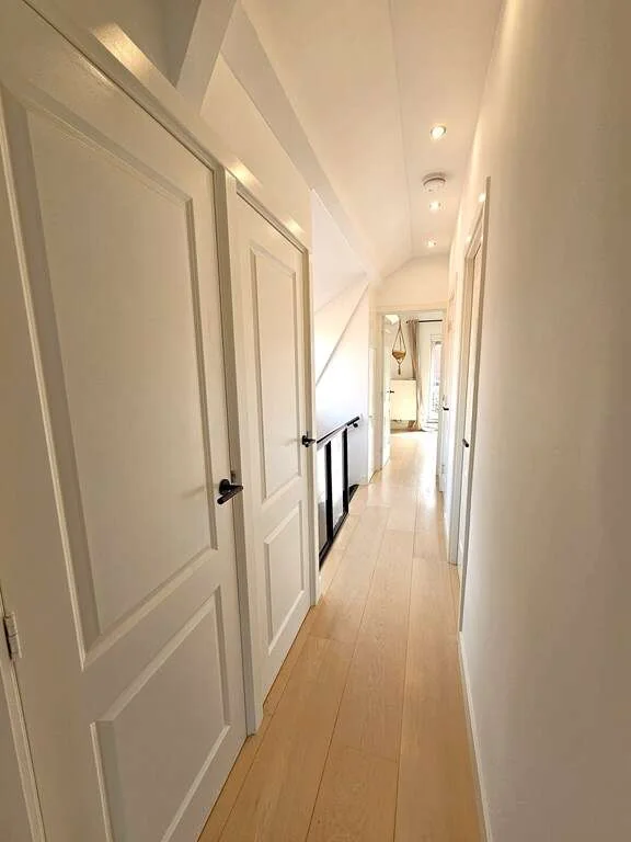 Foto van de Appartement gelegen aan de Van Oosterzeestraat in Rotterdam