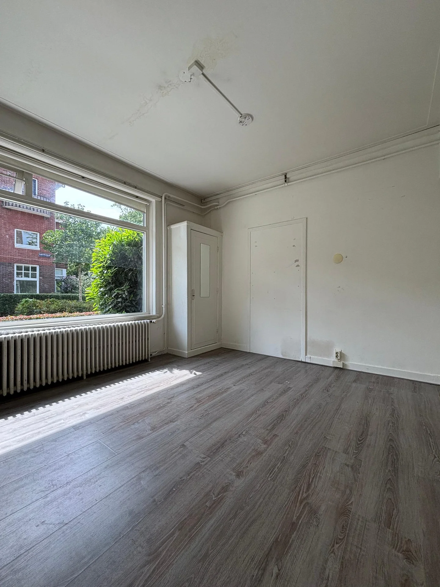 Foto van de Kamer gelegen aan de Paterswoldseweg in Groningen