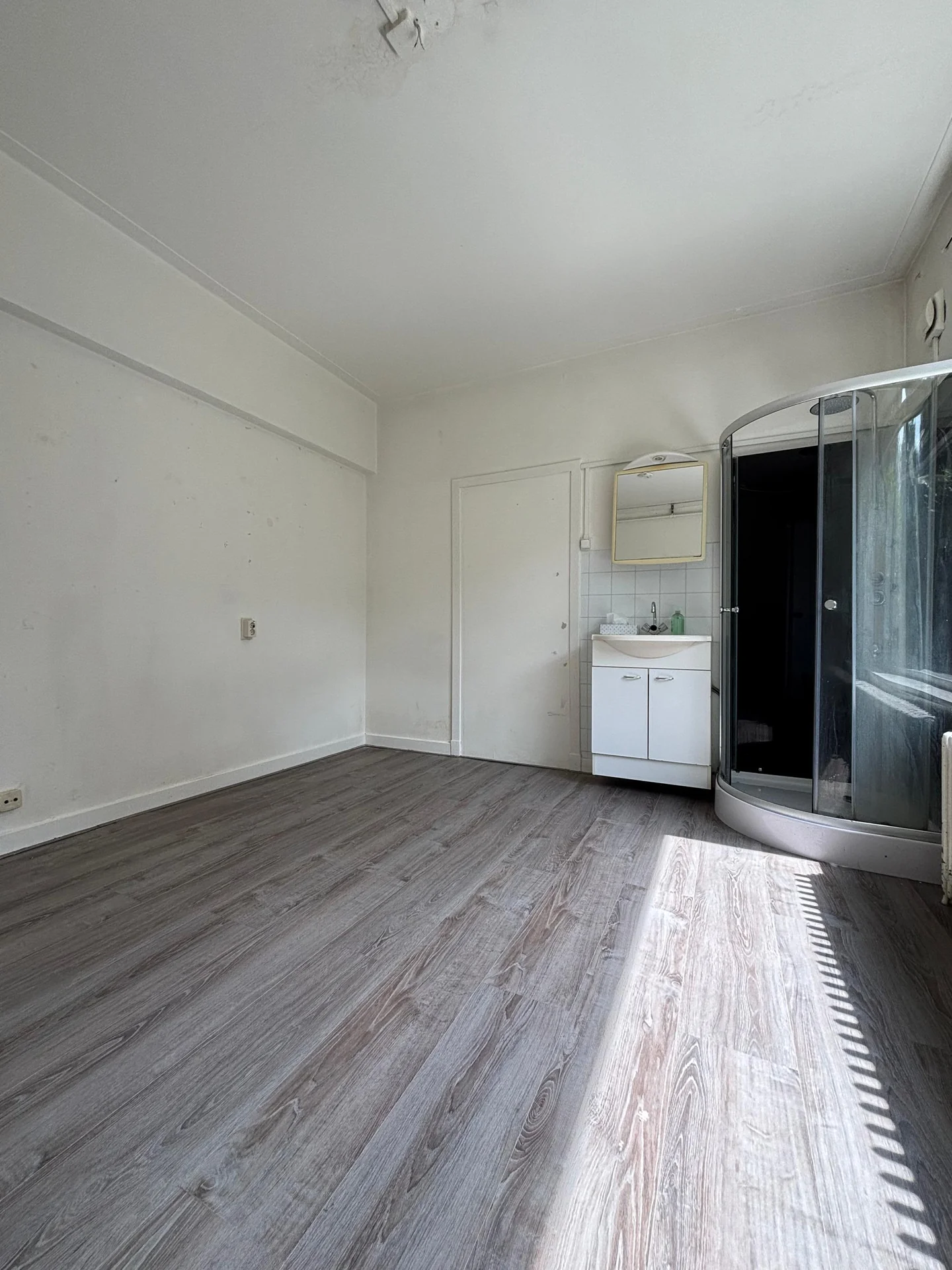 Foto van de Kamer gelegen aan de Paterswoldseweg in Groningen