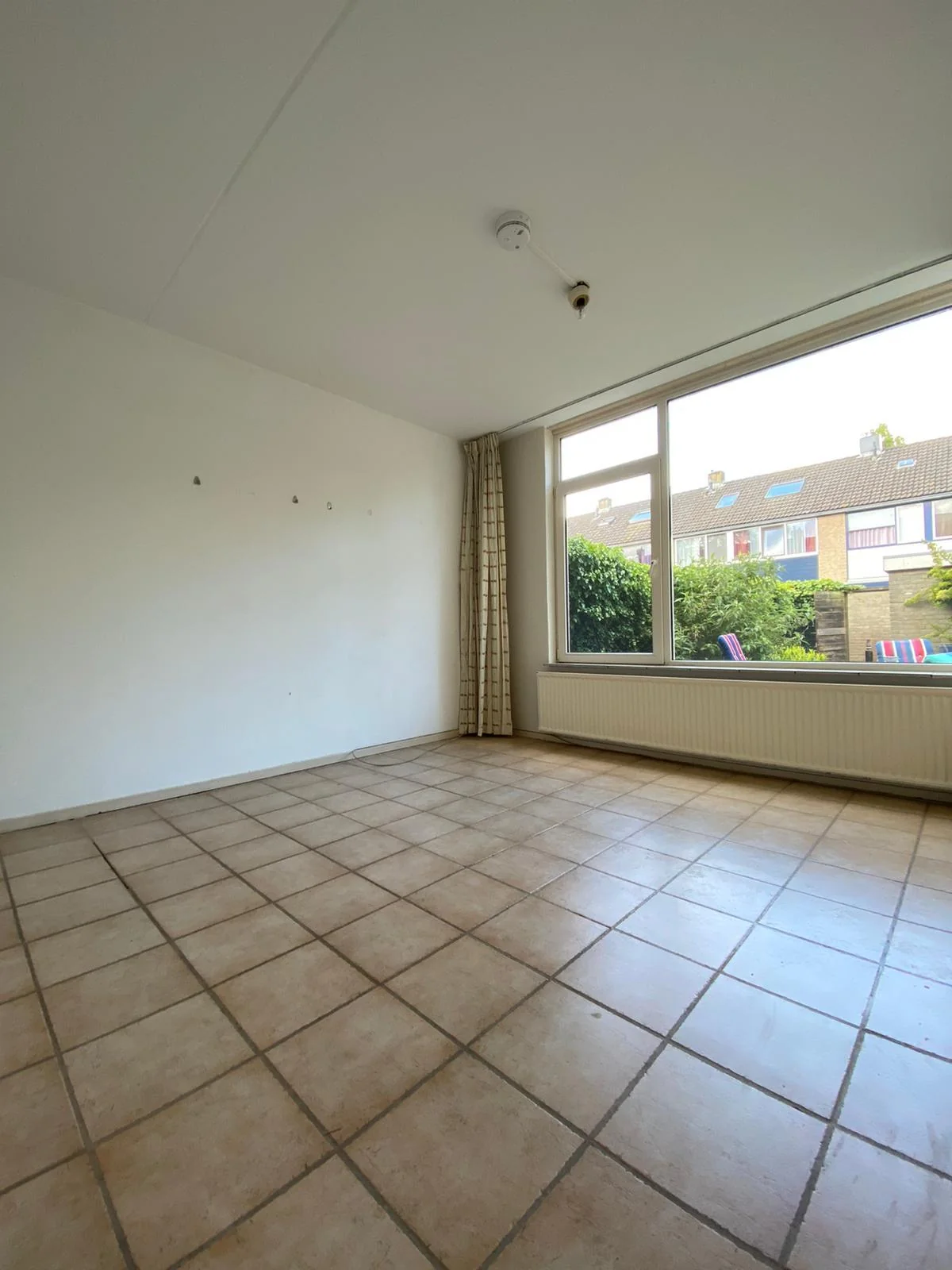 Foto van de Kamer gelegen aan de Briljantstraat in Groningen