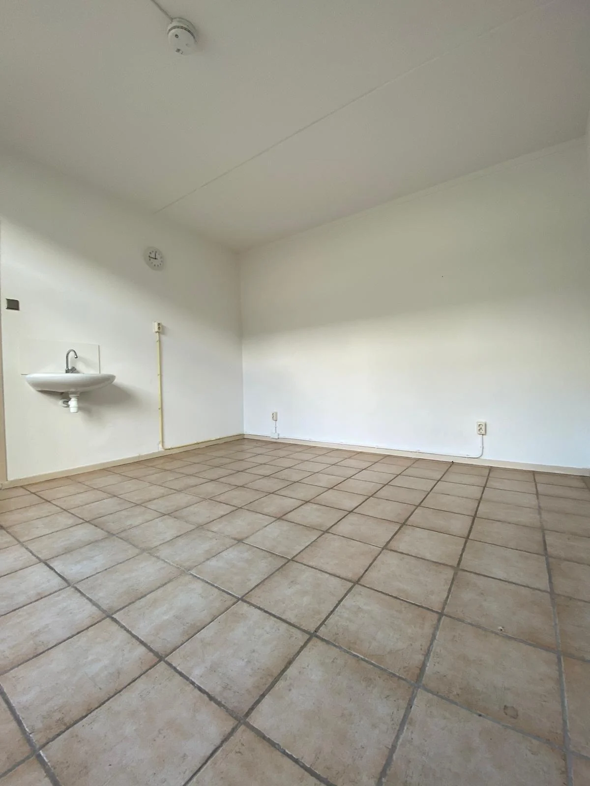 Foto van de Kamer gelegen aan de Briljantstraat in Groningen