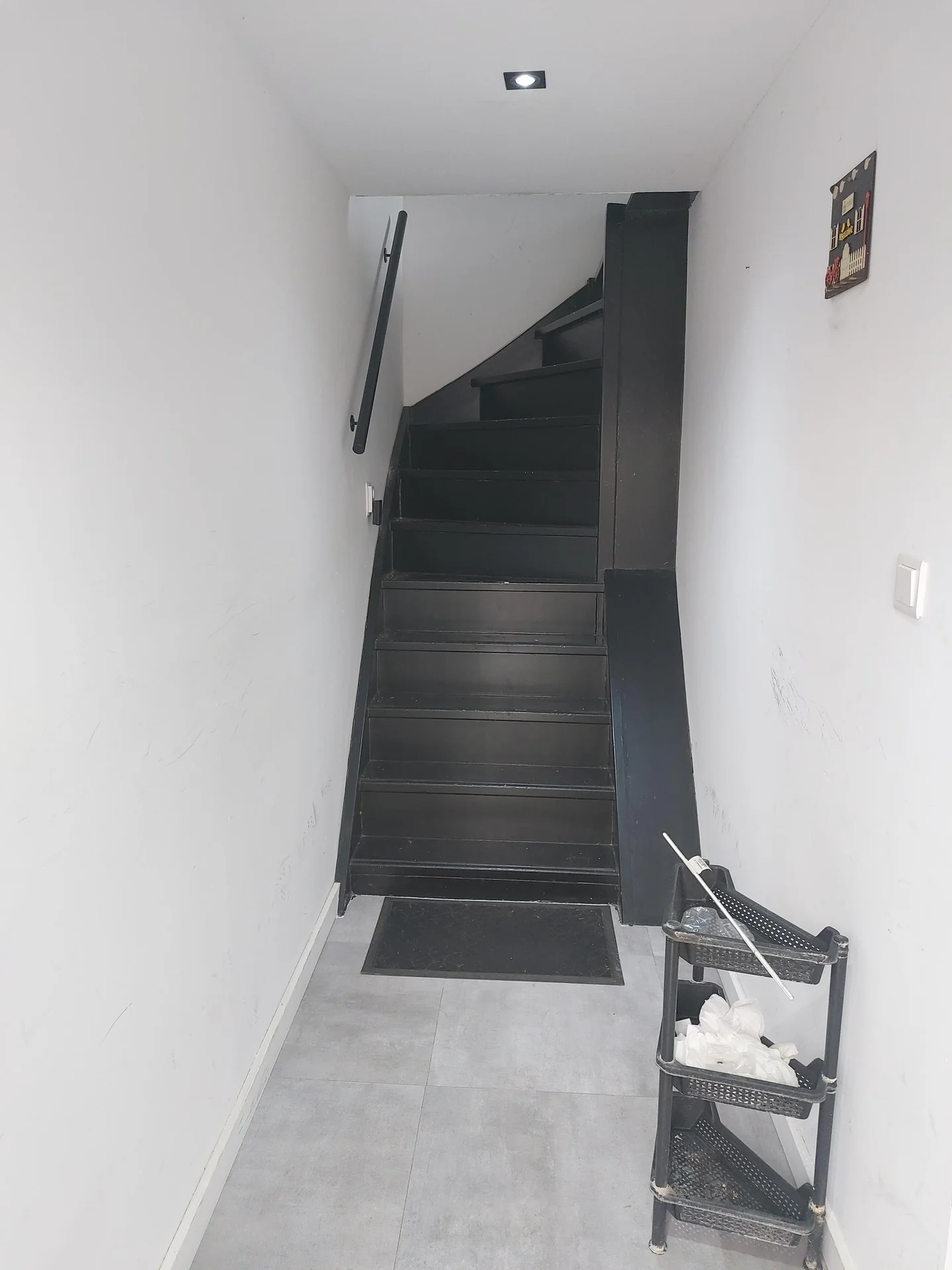 Foto van de Appartement gelegen aan de Biggekerkestraat in Tilburg