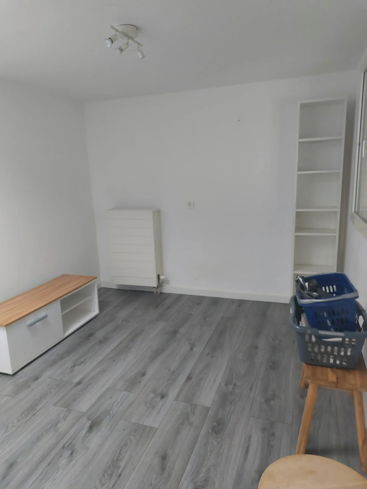 Foto van de Appartement gelegen aan de Biggekerkestraat in Tilburg