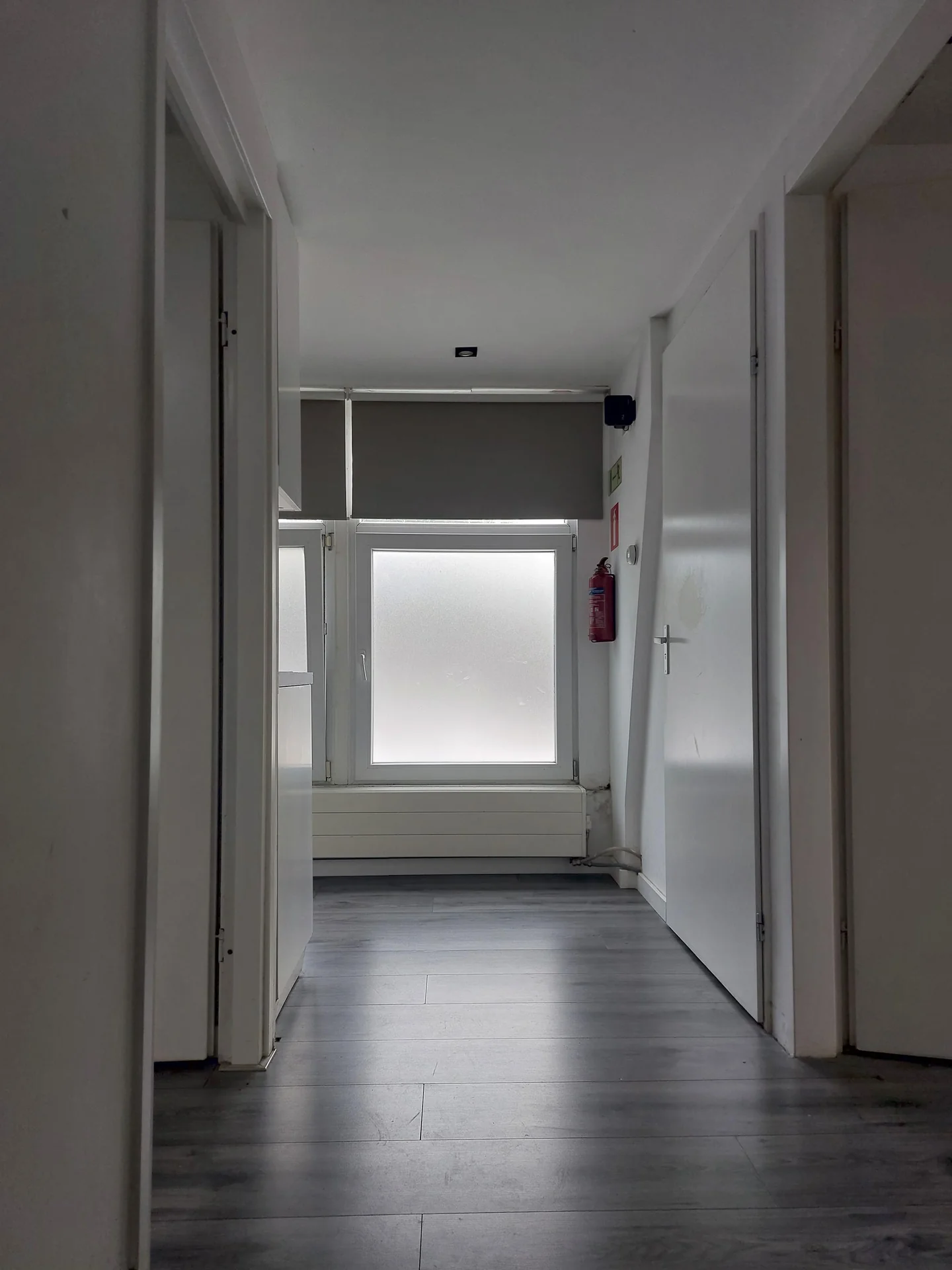 Foto van de Appartement gelegen aan de Biggekerkestraat in Tilburg