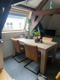 Foto van de Kamer gelegen aan de Annastraat in Utrecht