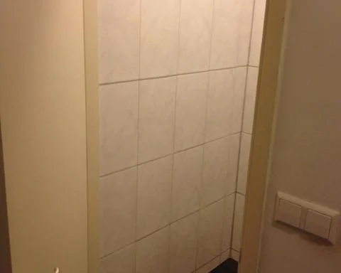 Foto van de Kamer gelegen aan de Paul Krugerkade in Haarlem