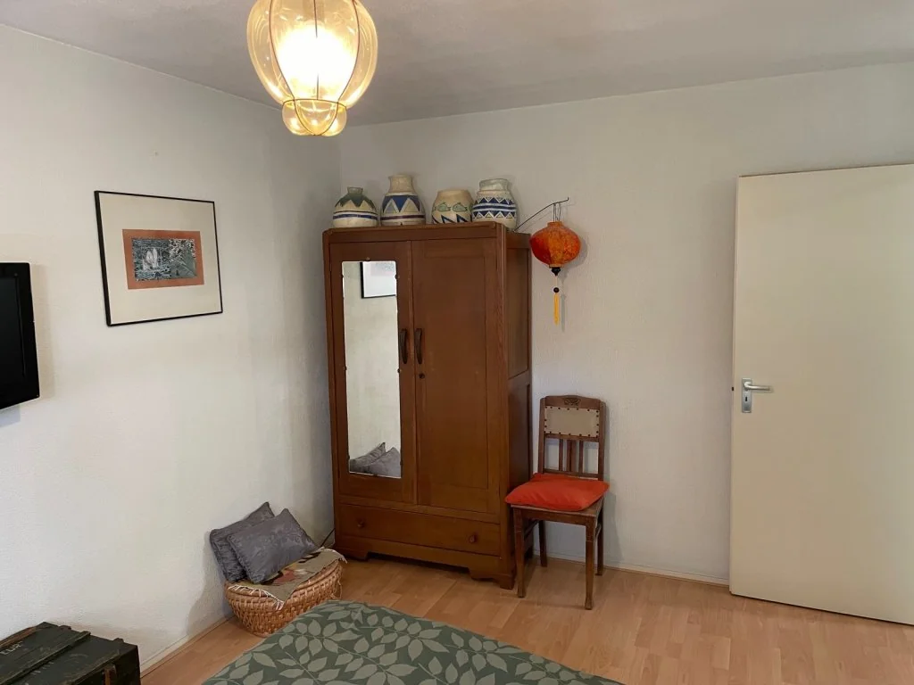 Foto van de Appartement gelegen aan de Pasteurstraat in Tilburg