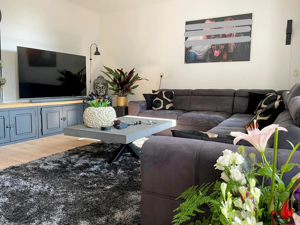 Foto van de Appartement gelegen aan de Israëlslaan in Nieuwegein