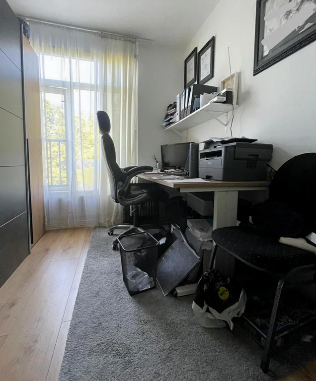 Foto van de Appartement gelegen aan de Israëlslaan in Nieuwegein