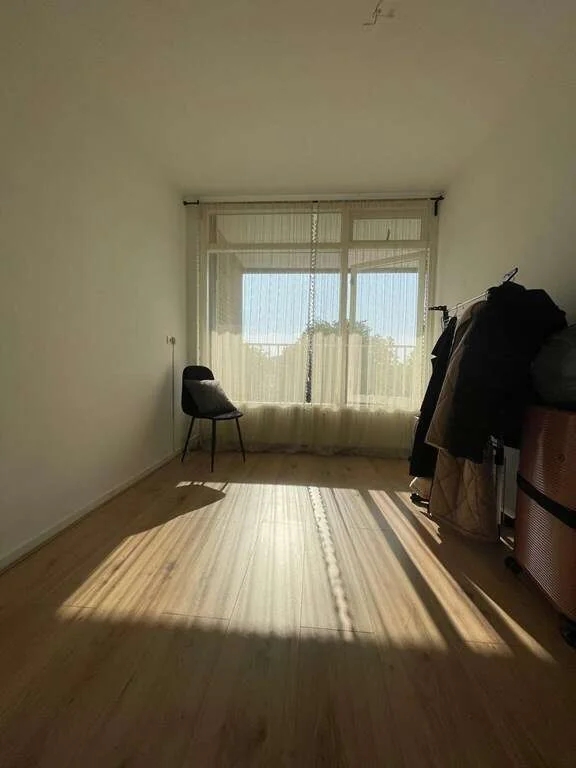 Foto van de Appartement gelegen aan de Israëlslaan in Nieuwegein