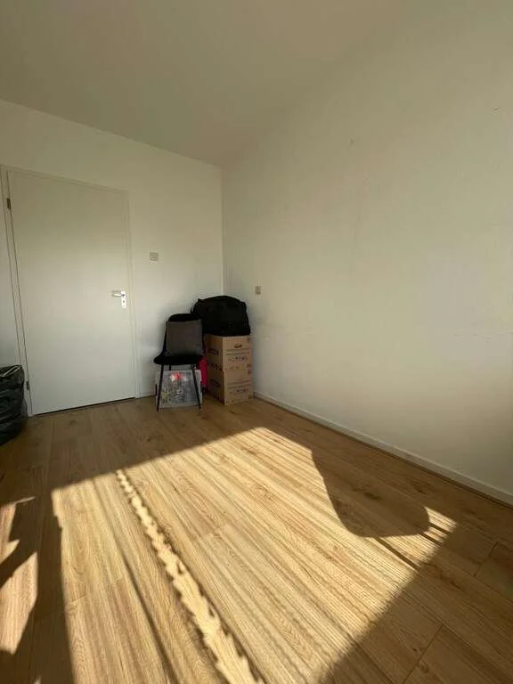 Foto van de Appartement gelegen aan de Israëlslaan in Nieuwegein