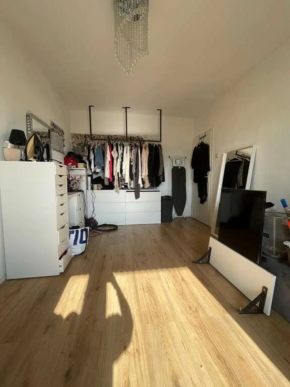 Foto van de Appartement gelegen aan de Israëlslaan in Nieuwegein