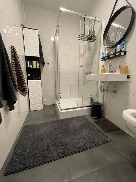 Foto van de Appartement gelegen aan de Israëlslaan in Nieuwegein